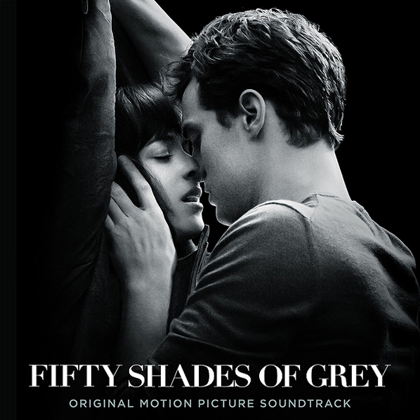 Universal Pictures Fifty Shades Of Grey Soundtrack